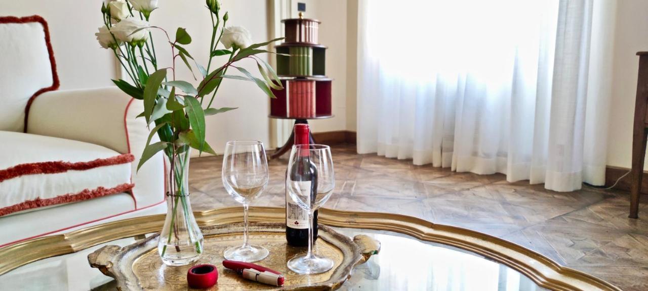 Palazzo Mantua Benavides Suites&apartments 3* Padova