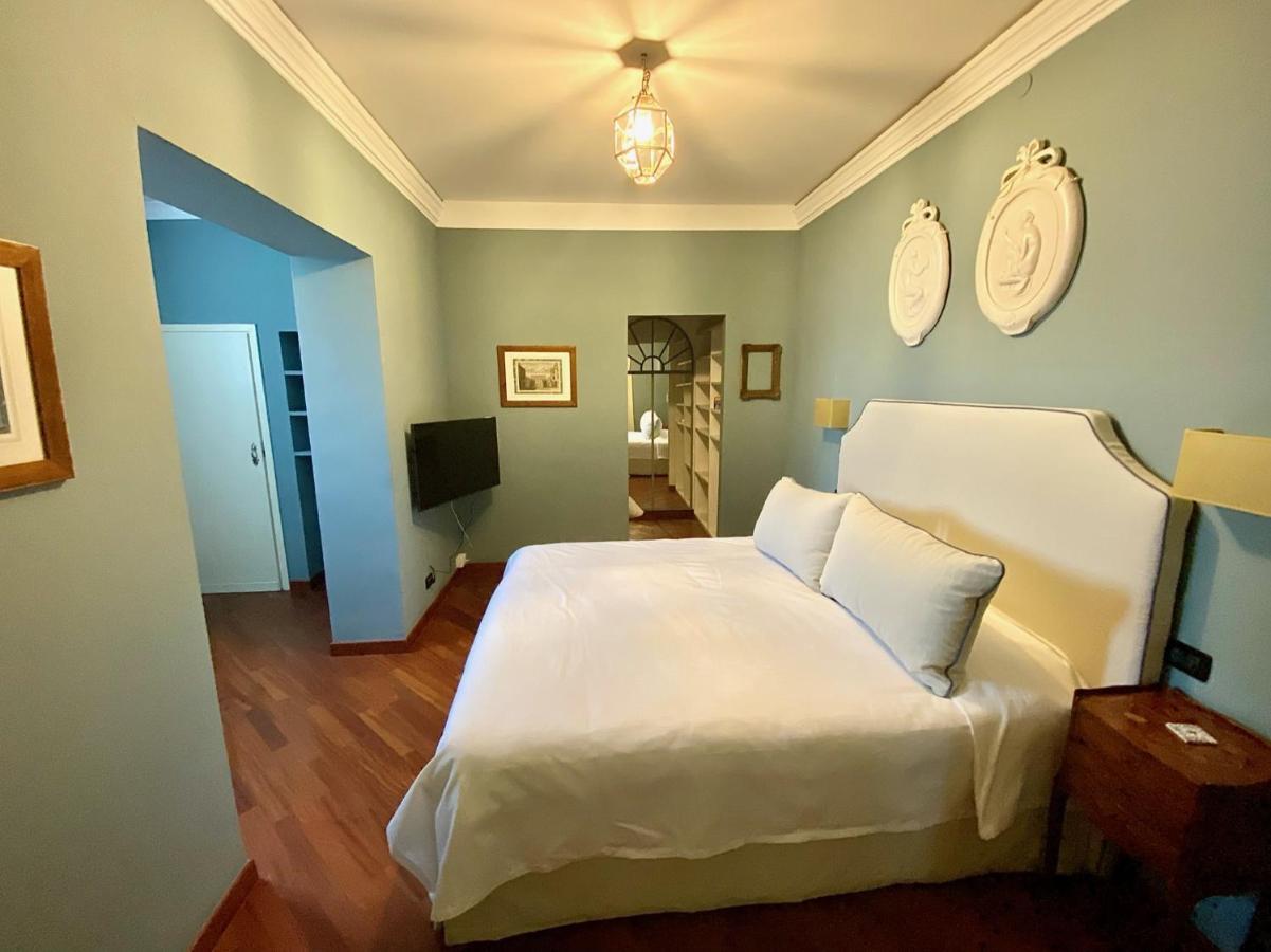 Palazzo Mantua Benavides Suites&apartments