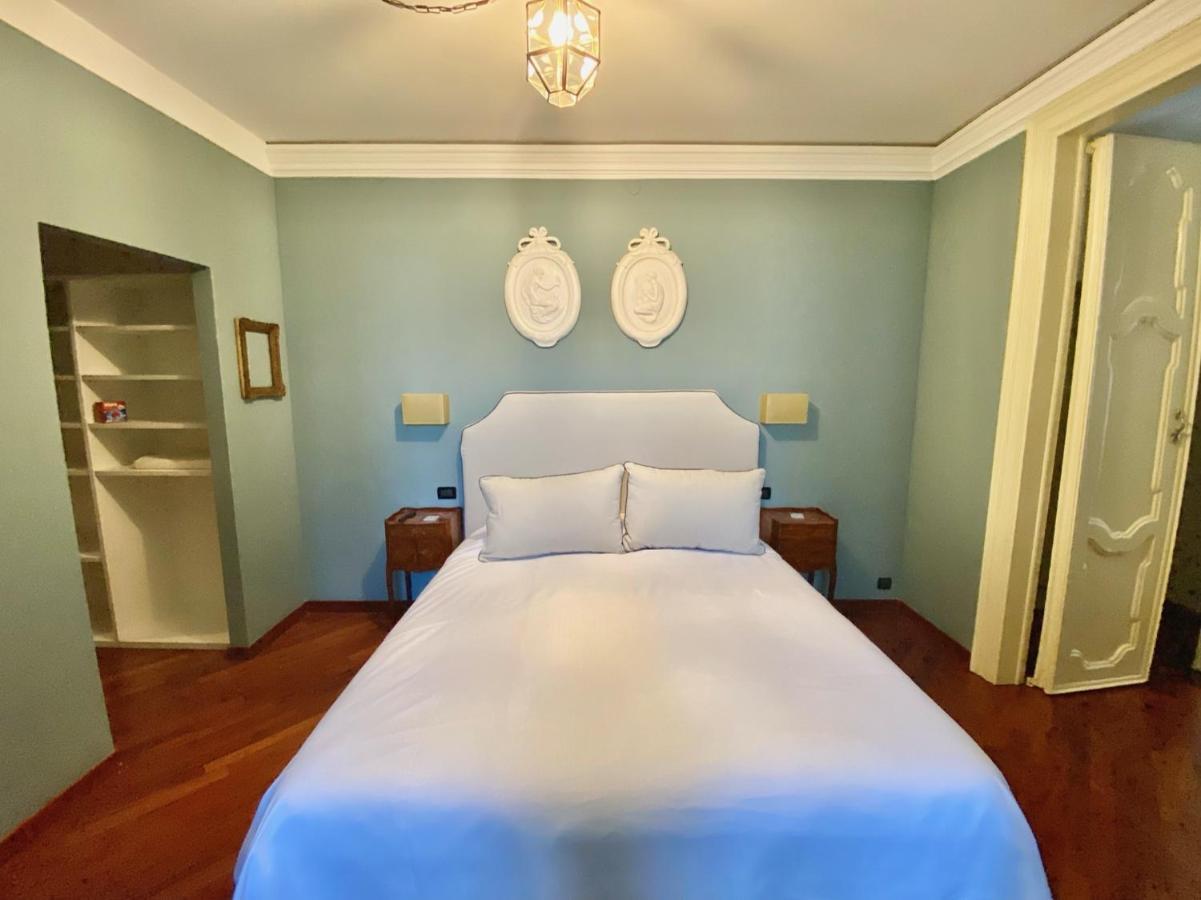 Palazzo Mantua Benavides Suites&apartments Affittacamere Padova