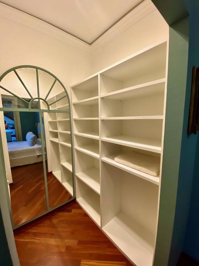 Affittacamere Palazzo Mantua Benavides Suites&apartments