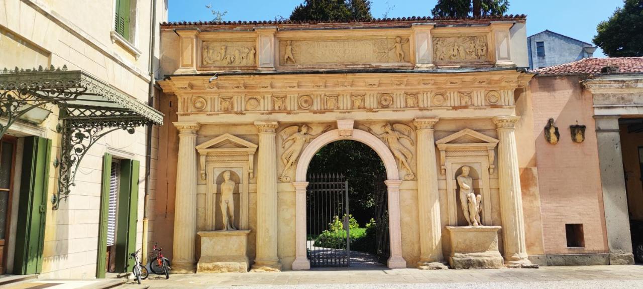 Palazzo Mantua Benavides Suites&apartments