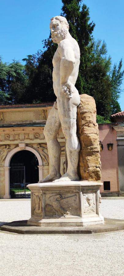 Palazzo Mantua Benavides & Guest house