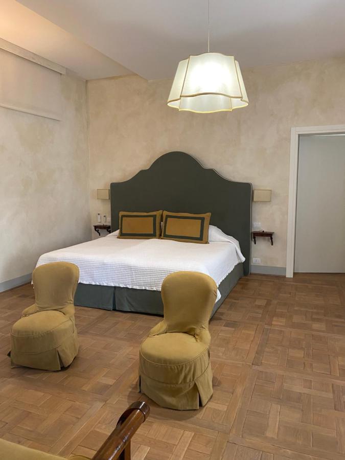 Affittacamere Palazzo Mantua Benavides Suites&apartments Padova