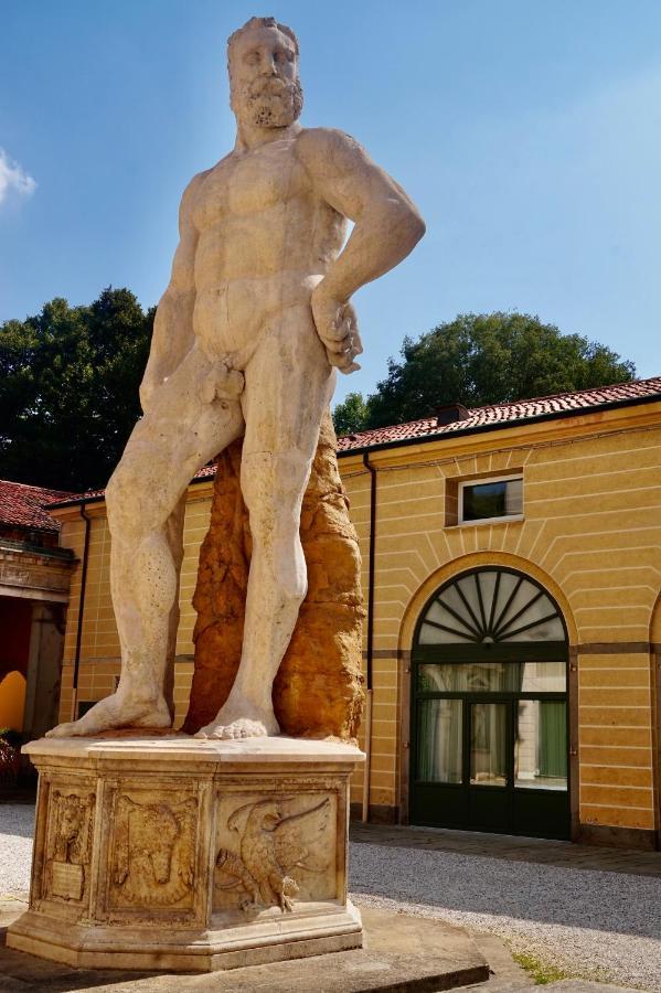 Guest house Palazzo Mantua Benavides &