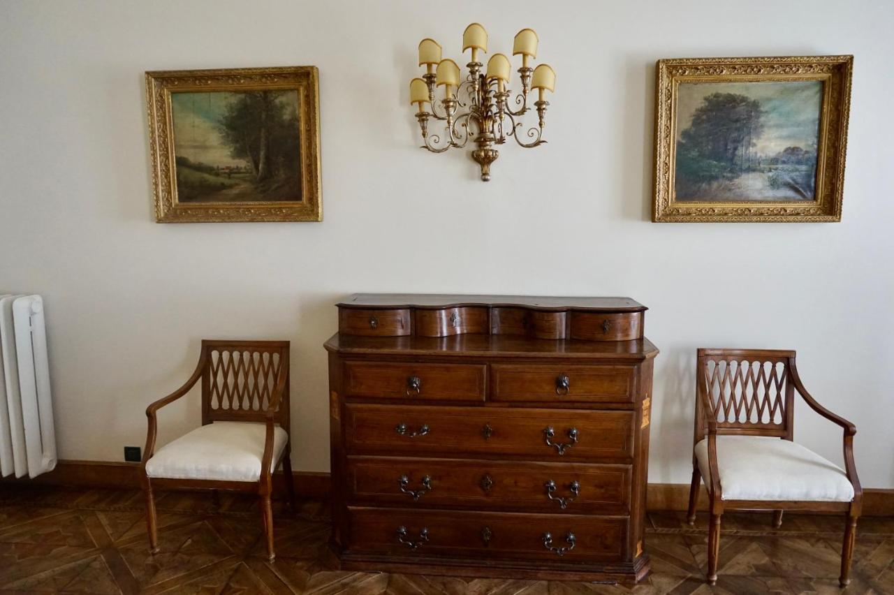 Palazzo Mantua Benavides Suites&apartments Affittacamere