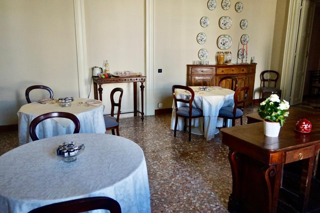 Palazzo Mantua Benavides Suites&apartments Affittacamere 3*