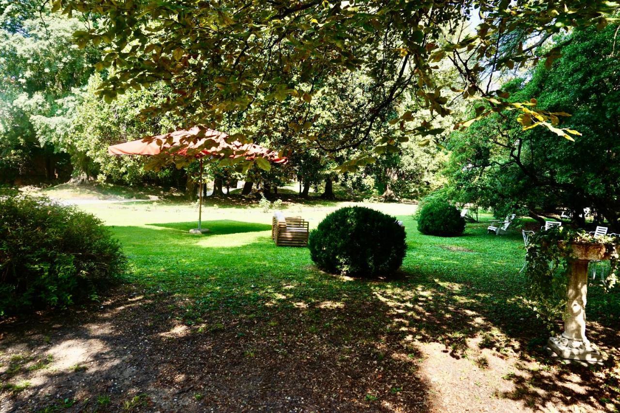Palazzo Mantua Benavides Suites&apartments Affittacamere