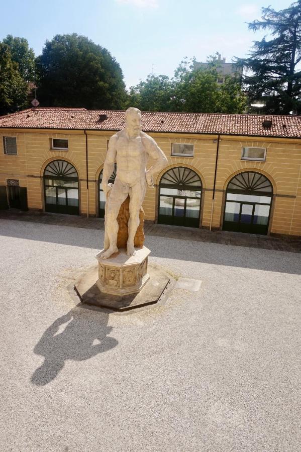 Palazzo Mantua Benavides & 3*