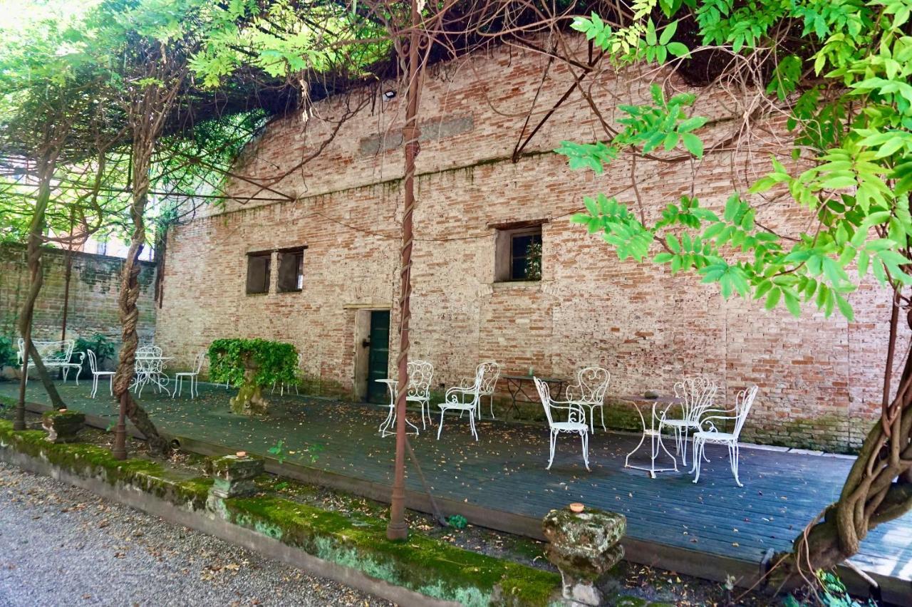 Palazzo Mantua Benavides Suites&apartments