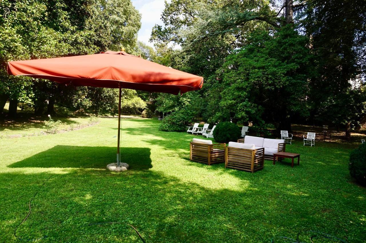 Affittacamere Palazzo Mantua Benavides Suites&apartments