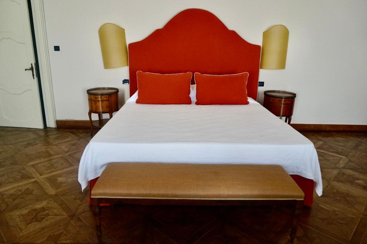 Palazzo Mantua Benavides & Guest house Padova