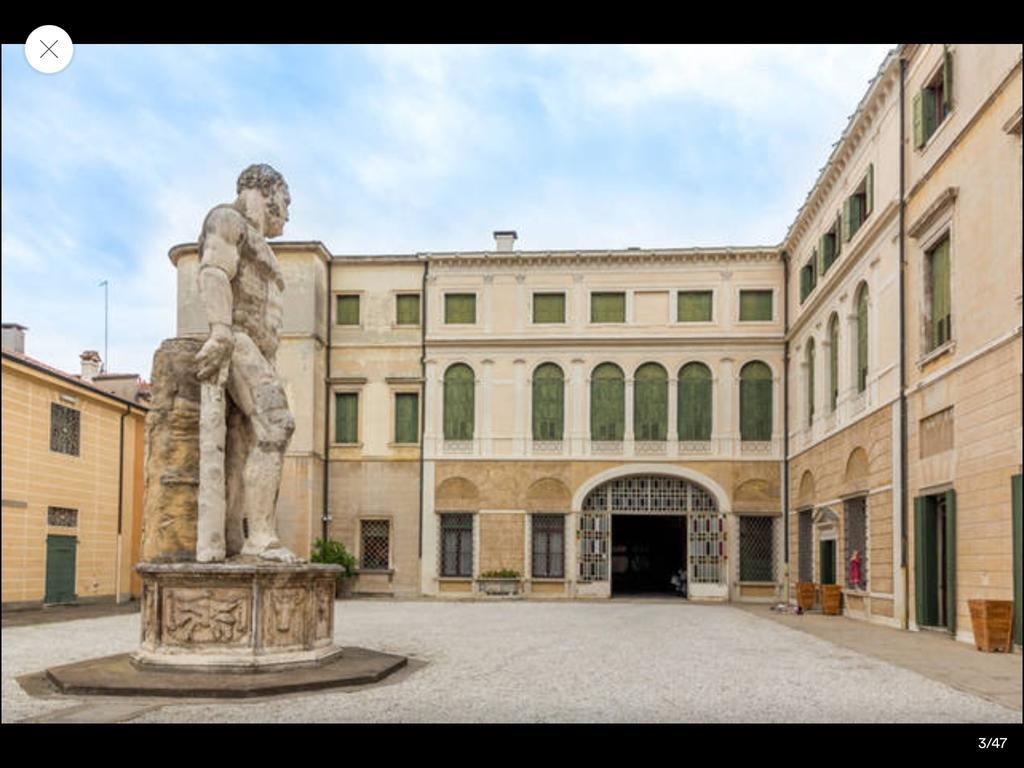 Palazzo Mantua Benavides & Guest house 3*