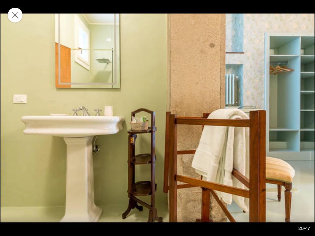 Palazzo Mantua Benavides Suites&apartments Affittacamere Padova