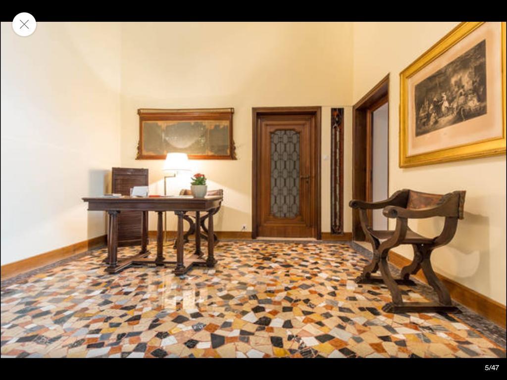 Palazzo Mantua Benavides Suites&apartments Affittacamere Padova