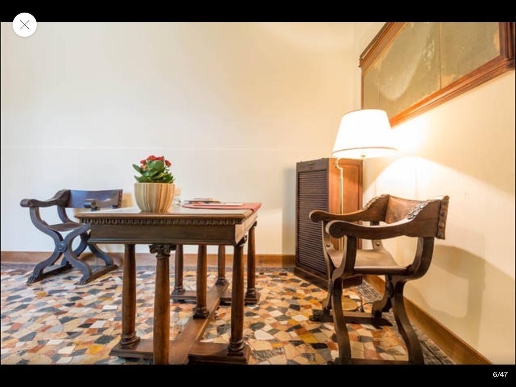Affittacamere Palazzo Mantua Benavides Suites&apartments 3*