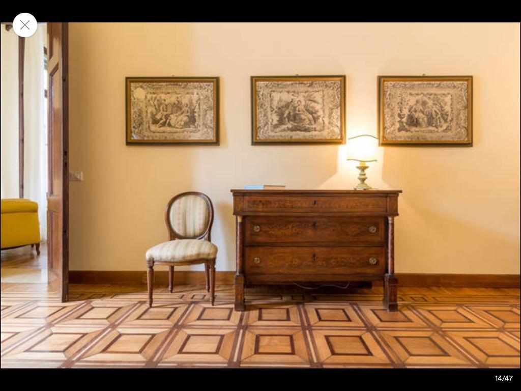 Affittacamere Palazzo Mantua Benavides Suites&apartments 3*