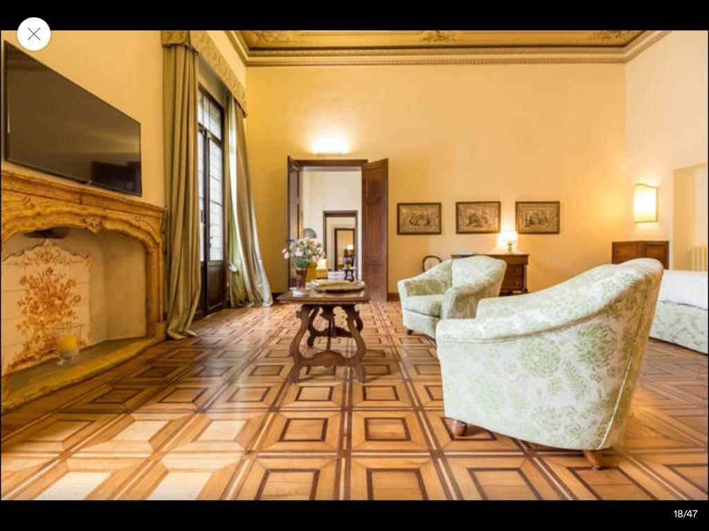Palazzo Mantua Benavides & Guest house 3*