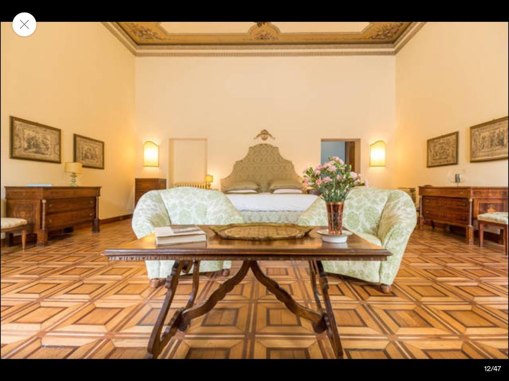Palazzo Mantua Benavides Suites&apartments Padova