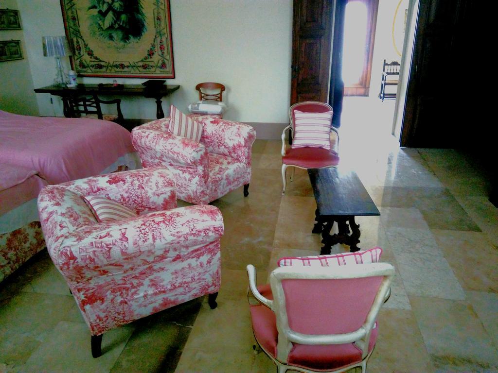 Affittacamere Palazzo Mantua Benavides Suites&apartments Padova