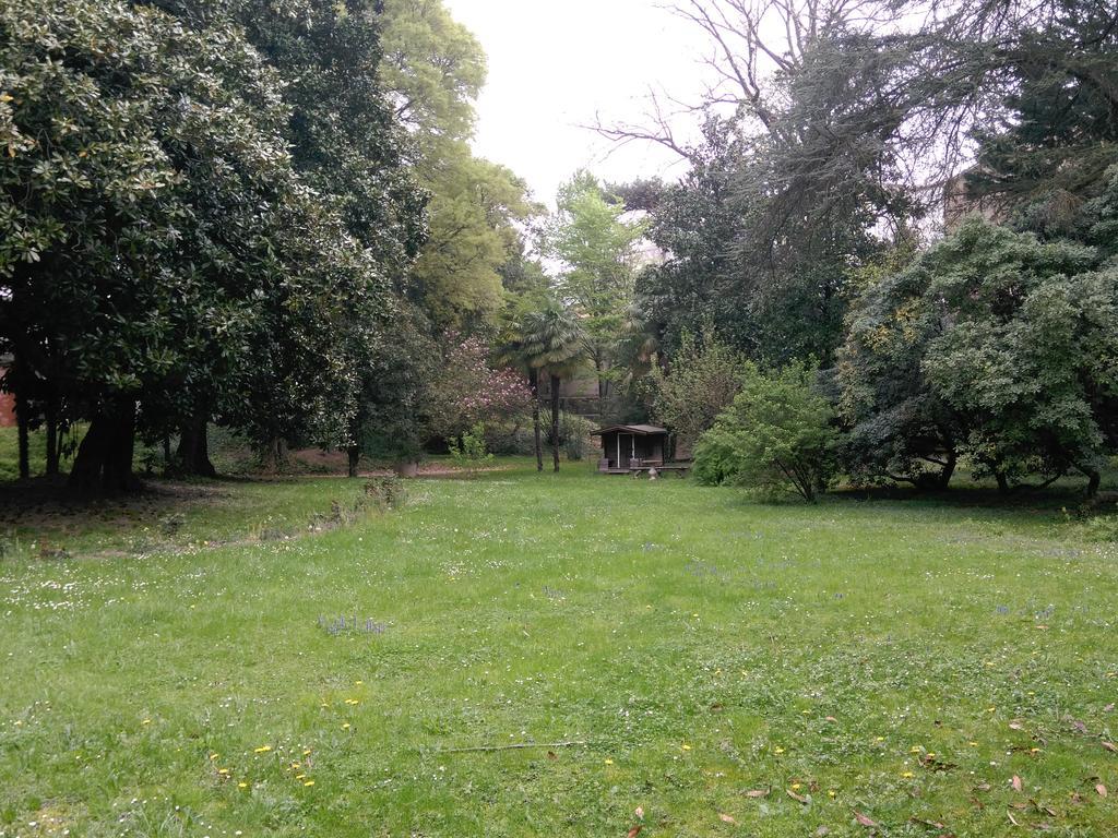 Guest house Palazzo Mantua Benavides & 3*