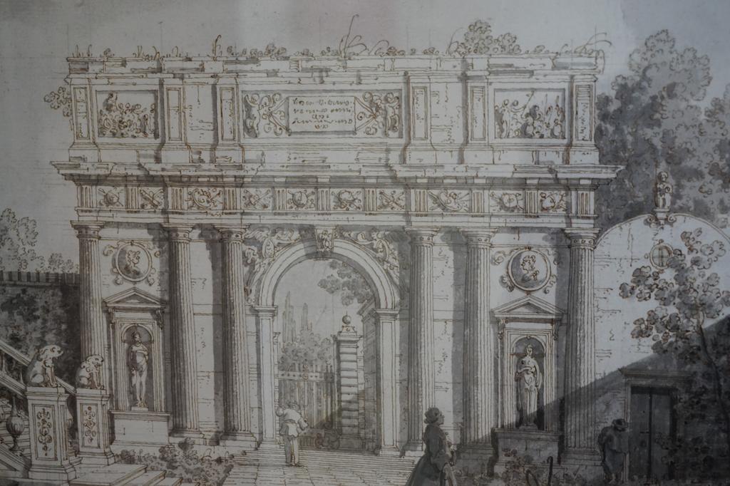 Palazzo Mantua Benavides & 3*