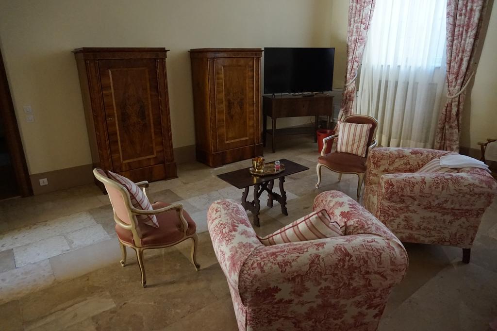 Palazzo Mantua Benavides Suites&apartments 3*