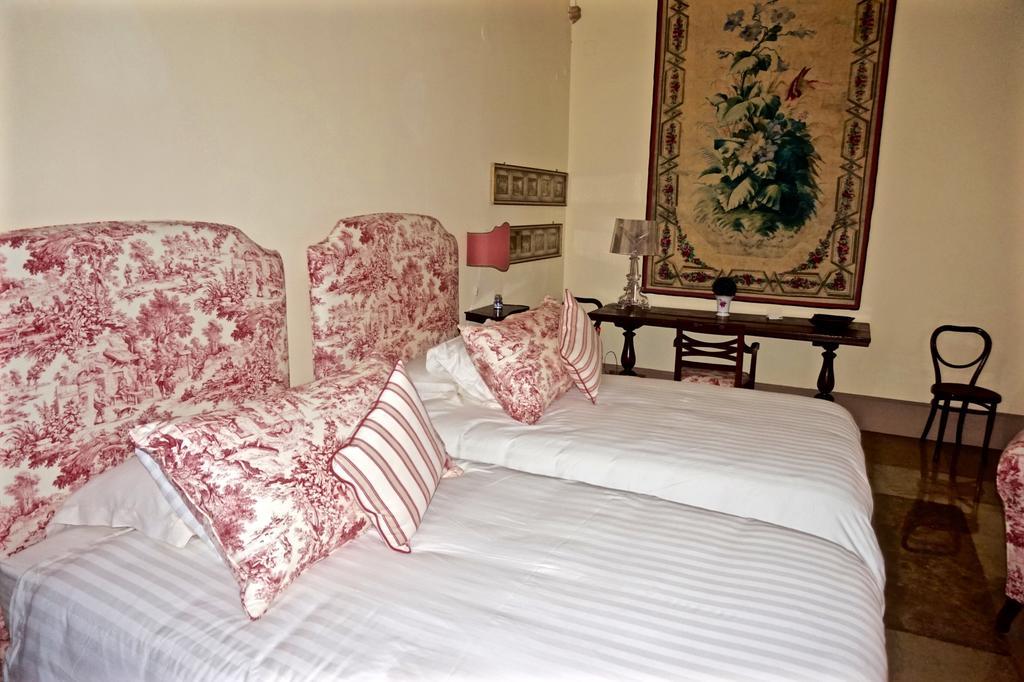 Palazzo Mantua Benavides Suites&apartments Affittacamere 3*
