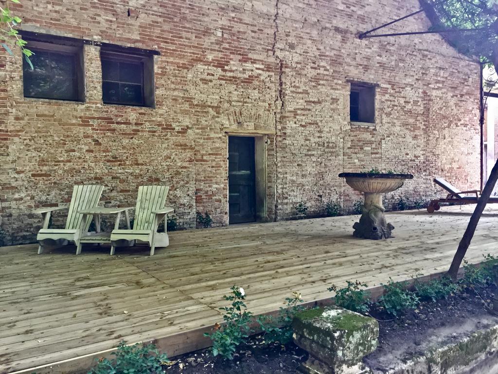 Palazzo Mantua Benavides & Guest house 3*