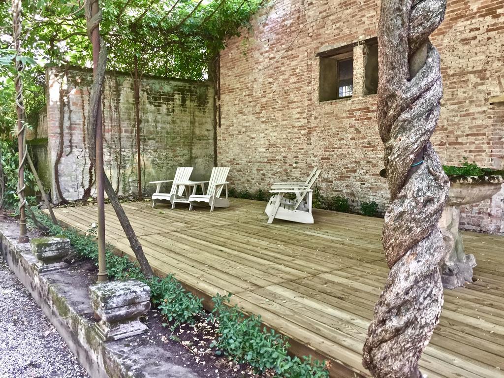Palazzo Mantua Benavides Suites&apartments Padova