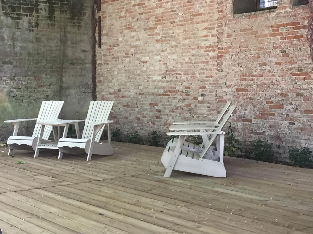 Palazzo Mantua Benavides Suites&apartments Affittacamere