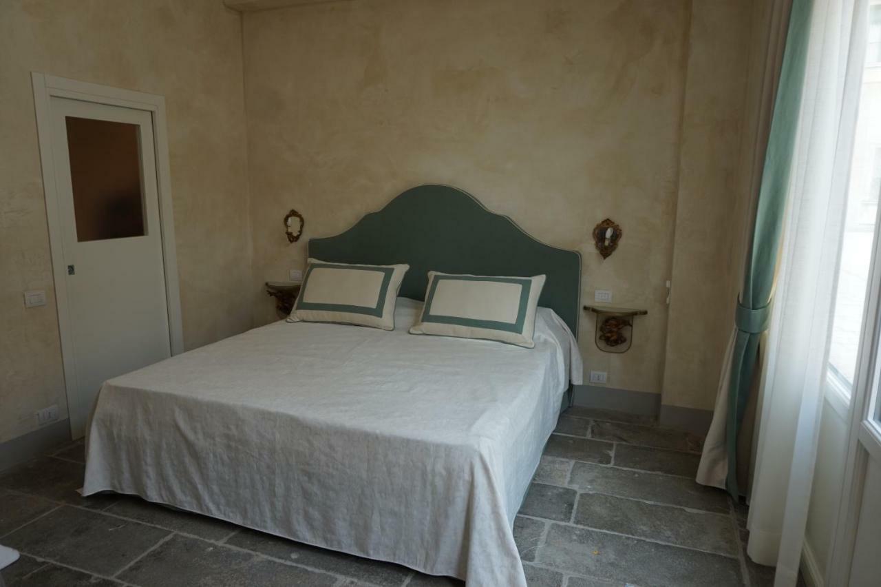 Affittacamere Palazzo Mantua Benavides Suites&apartments 3*