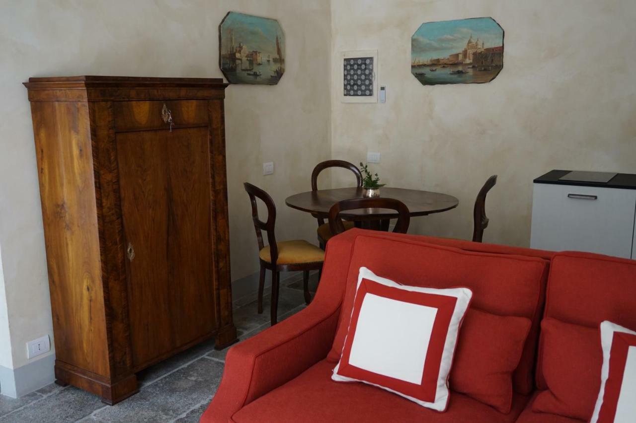 Palazzo Mantua Benavides Suites&apartments Affittacamere