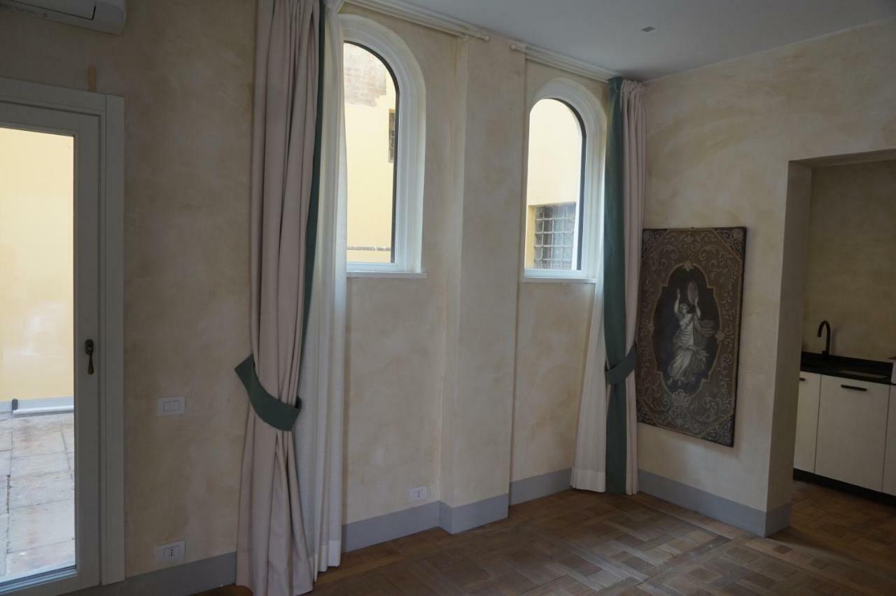 Palazzo Mantua Benavides Suites&apartments 3*
