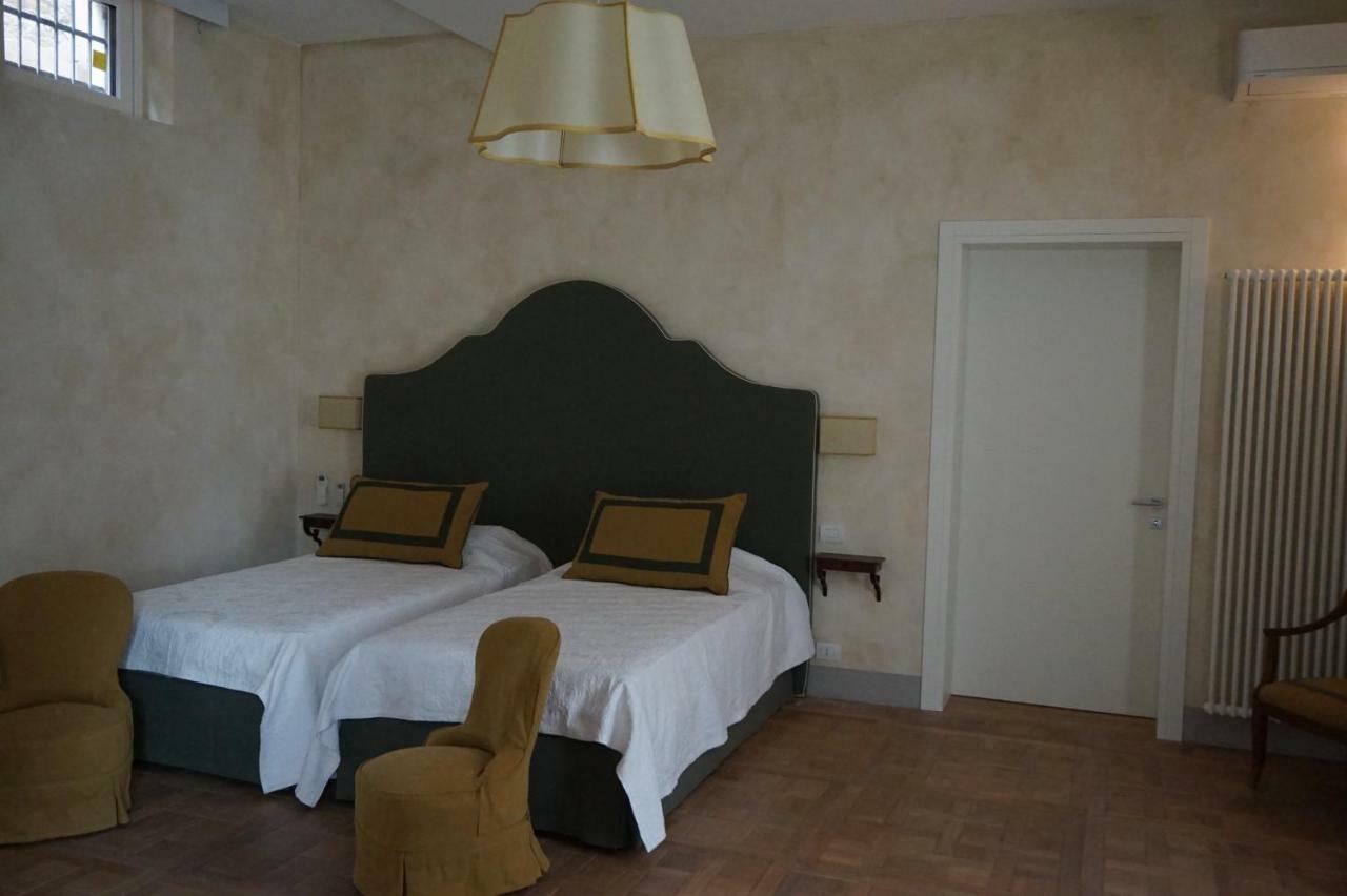 Palazzo Mantua Benavides Suites&apartments 3* Padova