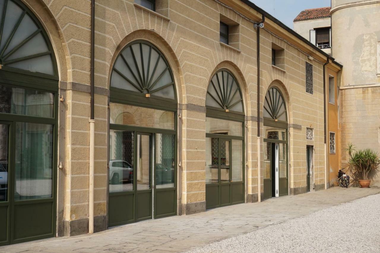 Guest house Palazzo Mantua Benavides & 3*