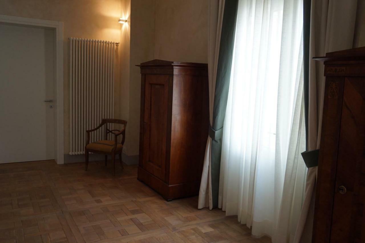 Affittacamere Palazzo Mantua Benavides Suites&apartments 3*
