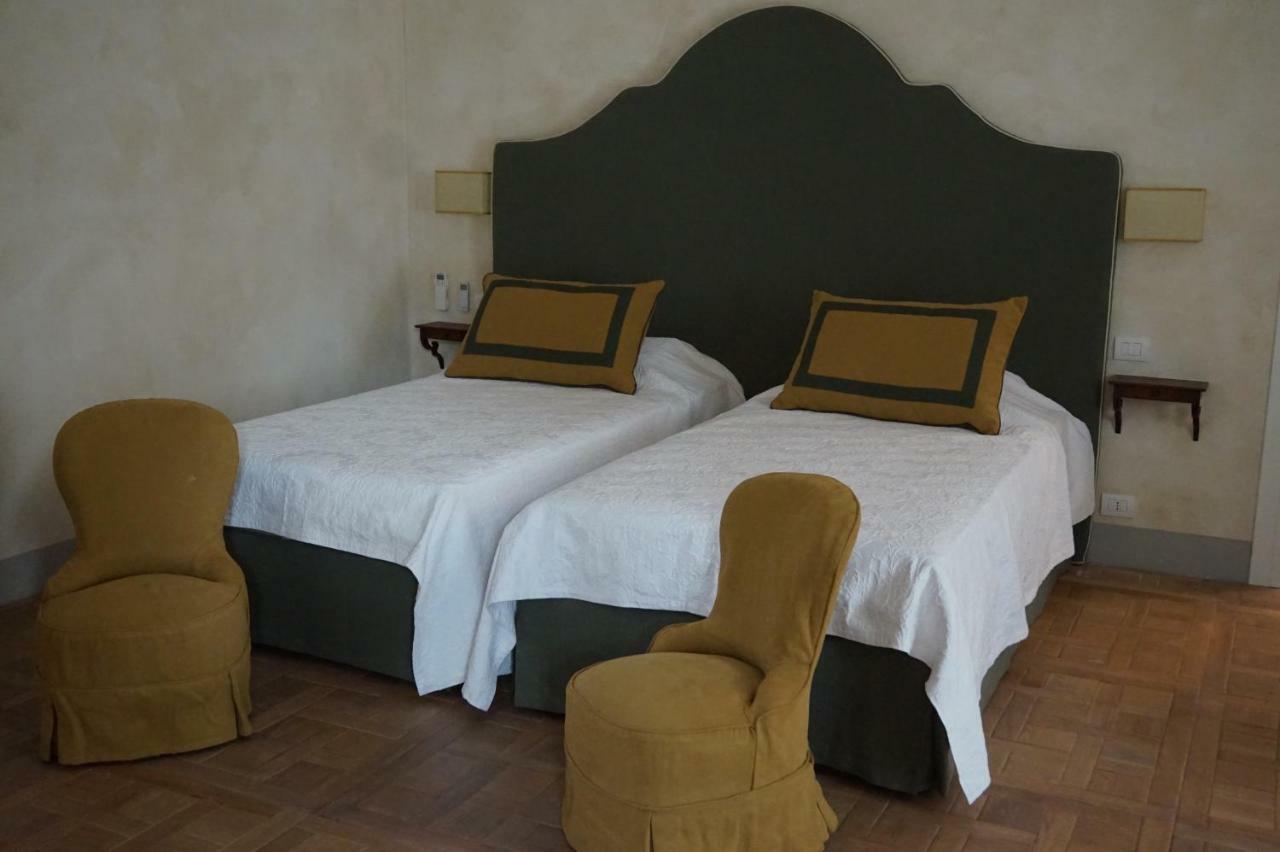 Affittacamere Palazzo Mantua Benavides Suites&apartments Padova