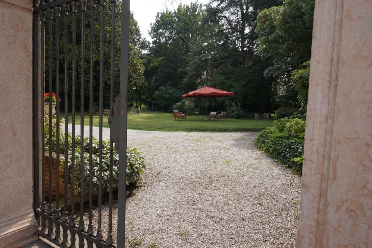 Palazzo Mantua Benavides & Guest house 3*