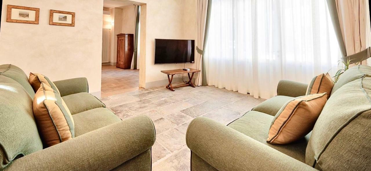 Palazzo Mantua Benavides Suites&apartments