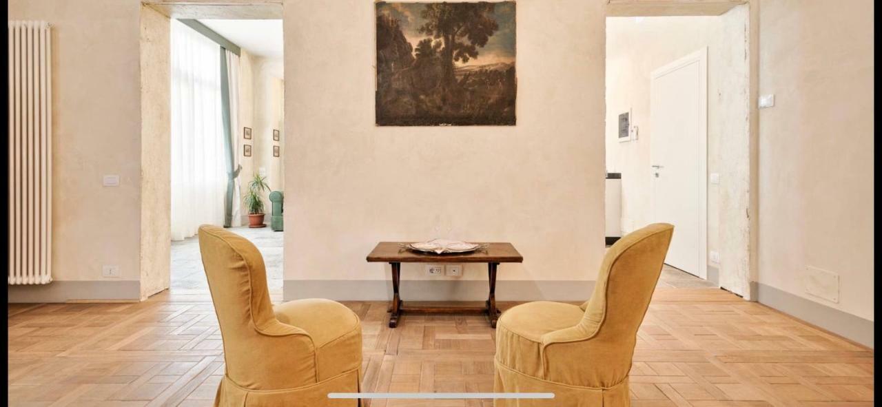 Palazzo Mantua Benavides & Guest house