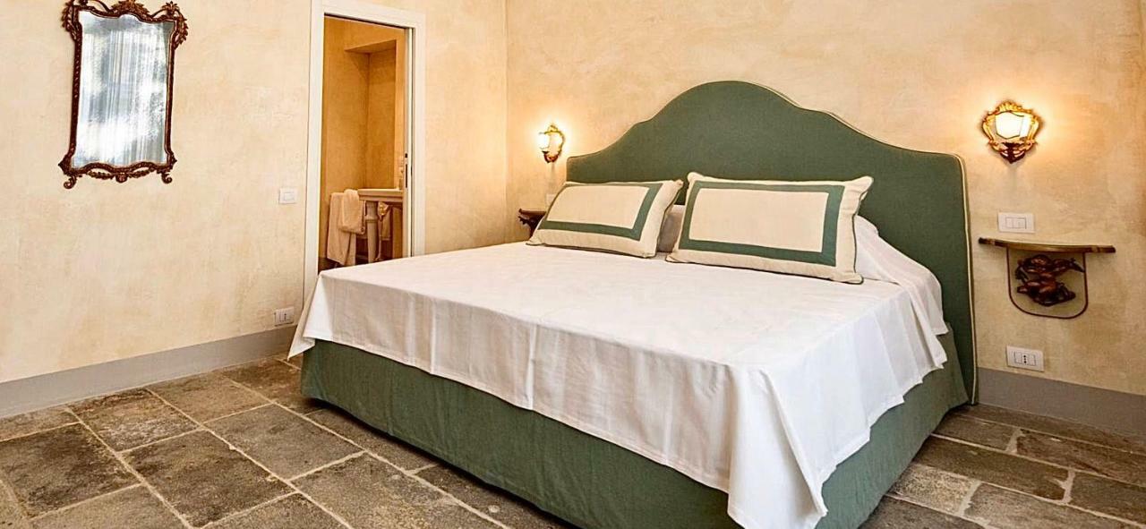 Palazzo Mantua Benavides Suites&apartments 3*