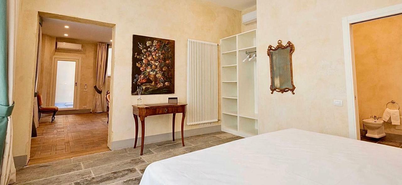 Palazzo Mantua Benavides Suites&apartments 3* Padova