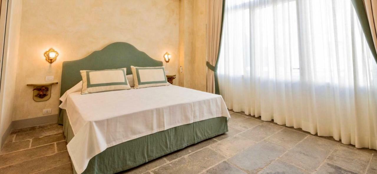 Palazzo Mantua Benavides Suites&apartments Padova