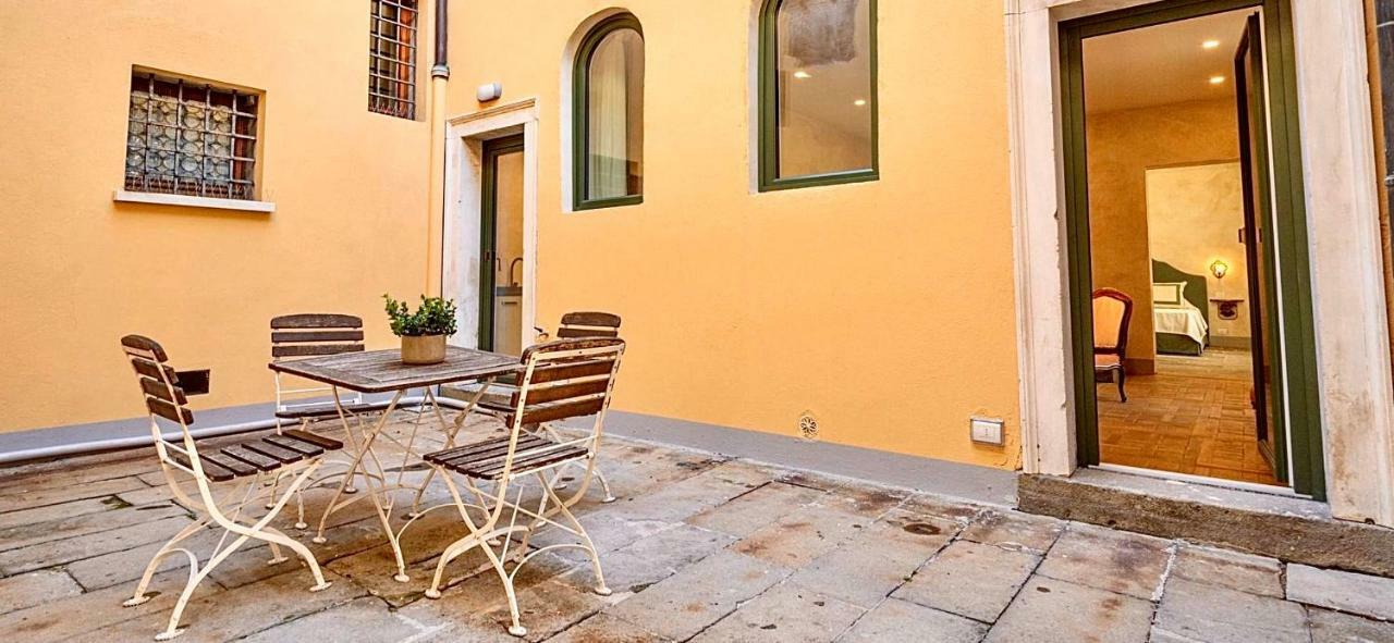 Affittacamere Palazzo Mantua Benavides Suites&apartments Padova
