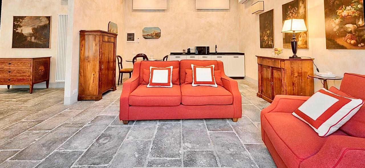 Palazzo Mantua Benavides Suites&apartments 3*