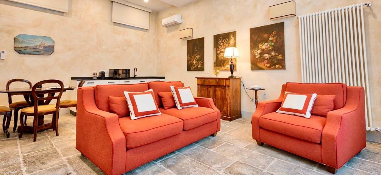 Affittacamere Palazzo Mantua Benavides Suites&apartments 3*