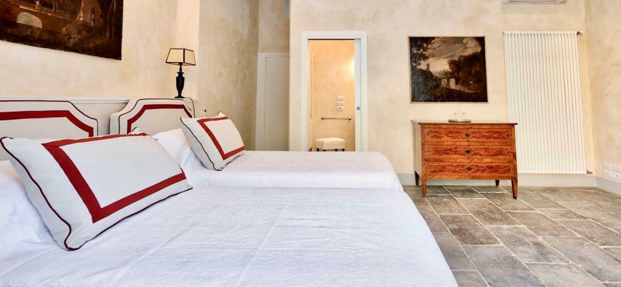 Palazzo Mantua Benavides & 3* Padova