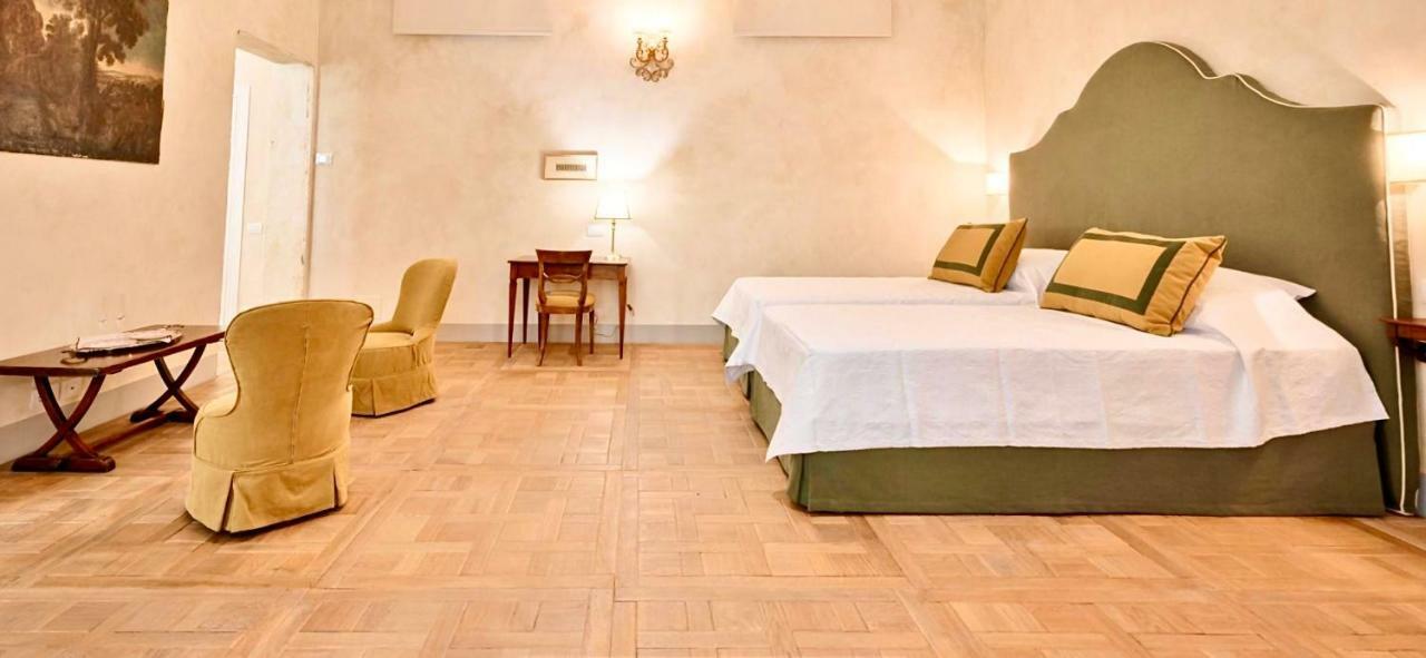 Palazzo Mantua Benavides Suites&apartments Affittacamere 3*