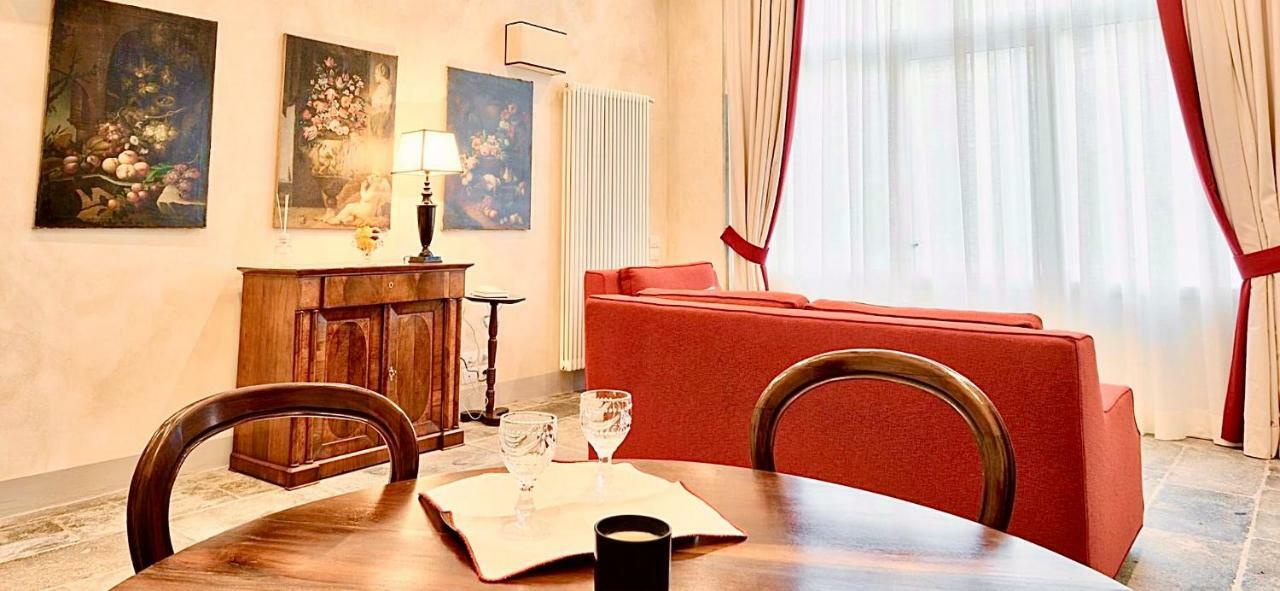 Affittacamere Palazzo Mantua Benavides Suites&apartments 3*
