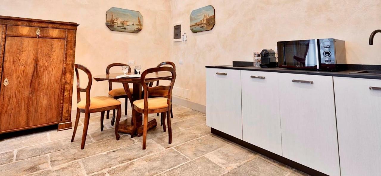 Affittacamere Palazzo Mantua Benavides Suites&apartments